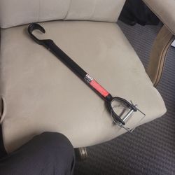 Bike Frame Adaptor Bar