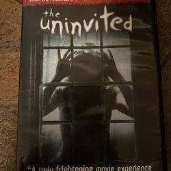 The Uninvited