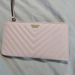 New Wallet From Victoria Secret 