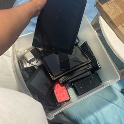 Electrics 