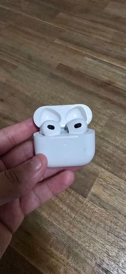 Airpods 3