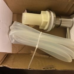 Kitchen Soap Dispenser 