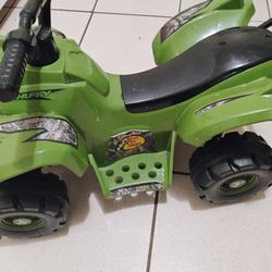 HUFFY TODDLER RIDE ON ATV