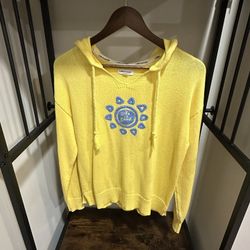 Life Is Good Light Hoodie 