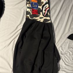 Bape Hoodie