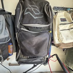 Demarini Catching bag