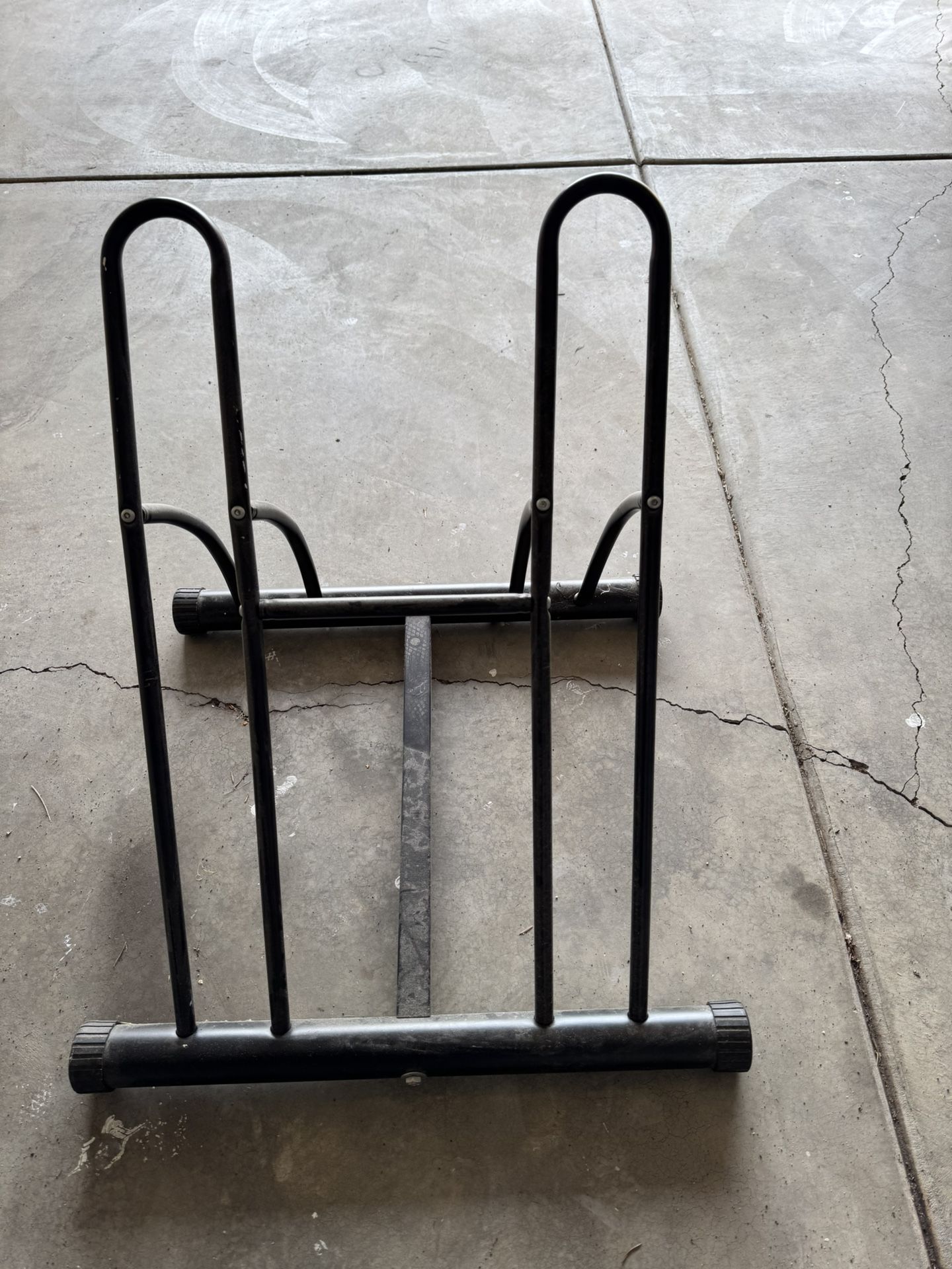 Bike Storage