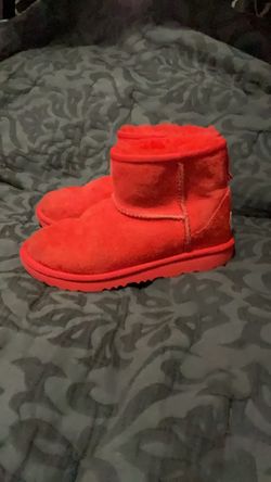 Ugg