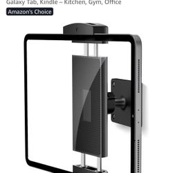 Brand New : Tablet Wall Mount Holder