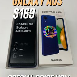 ALL ANDROID SPECIAL STARTING $99 And Up 