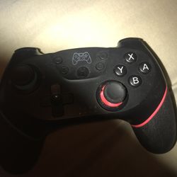 Nintendo Switch Remote Control 