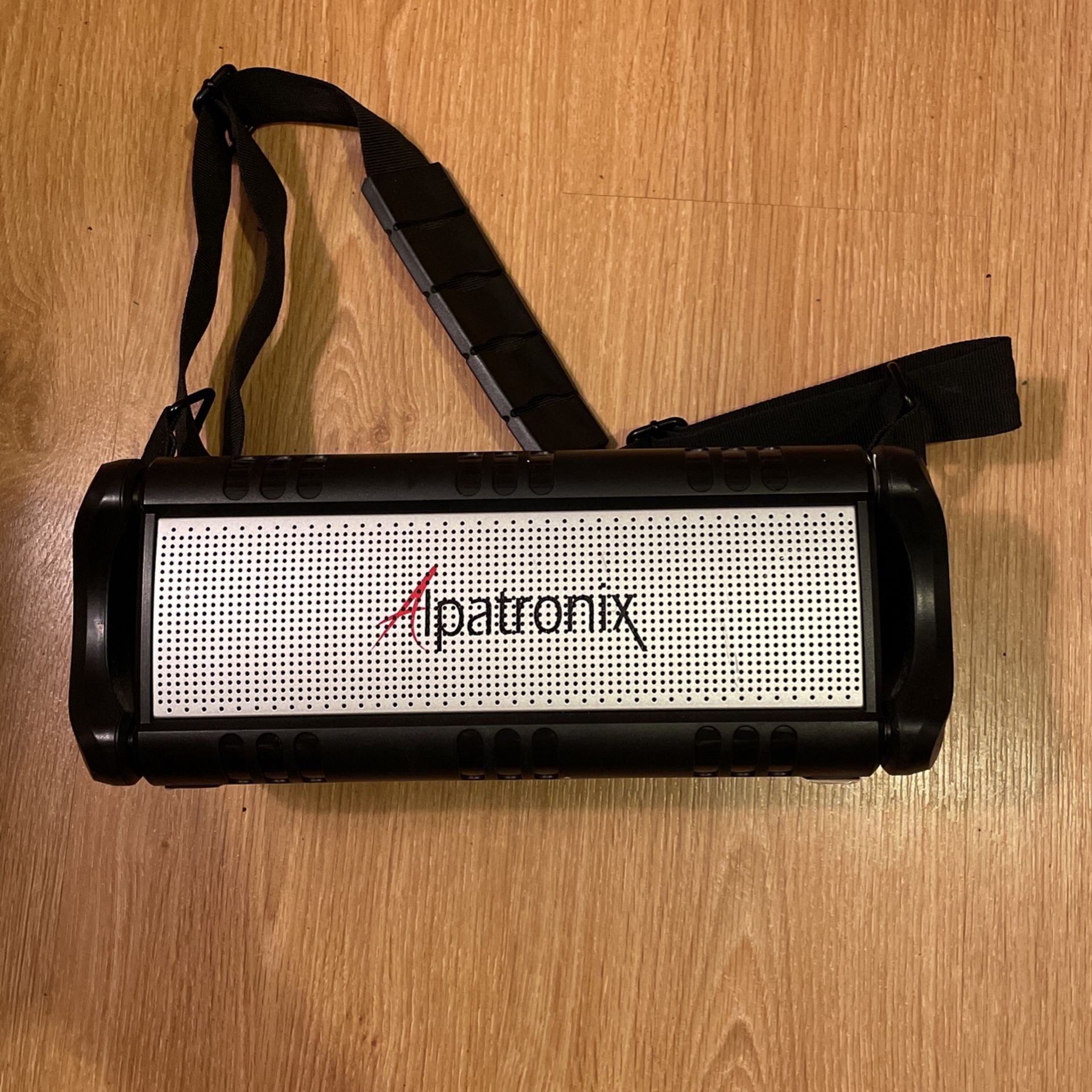 Alpatronix AX500 Bluetooth Speaker