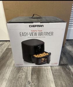 Chefman Air Fryer