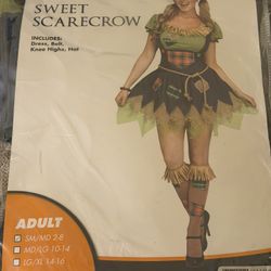 Halloween Costume