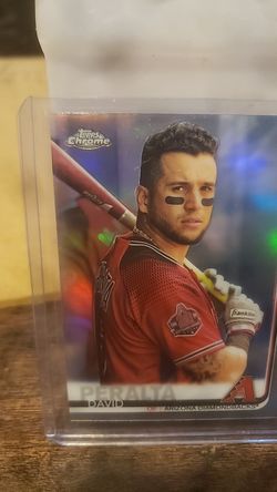 Topps Chrome #9 REFRACTER