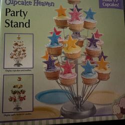 Cup Cake Stand
