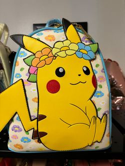 Loungefly Pokemon Pikachu