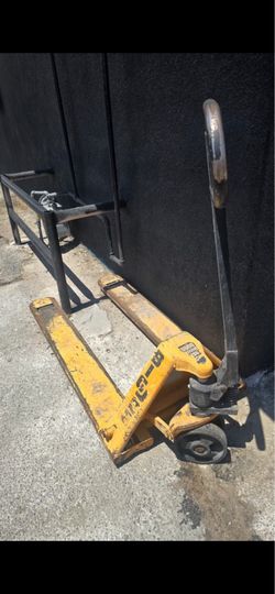 Fork Lift