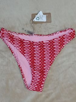 Swimsuit bottoms