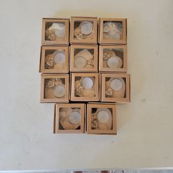 Shower Gifts For Attendees