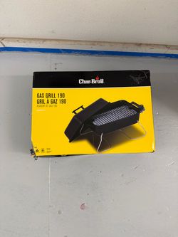 Grill