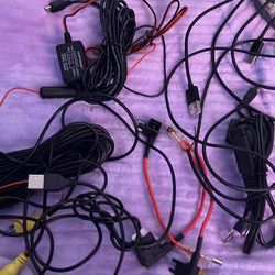 Max Car Charger Cable kit