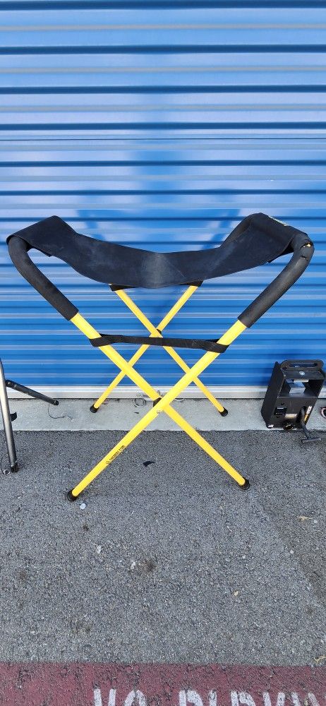 Suspendz Suspends Aluminum 6 Pounds Heavy Duty Kayak Rack