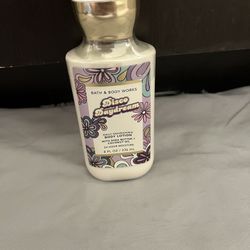 B&BW Disco Daydream Lotion 