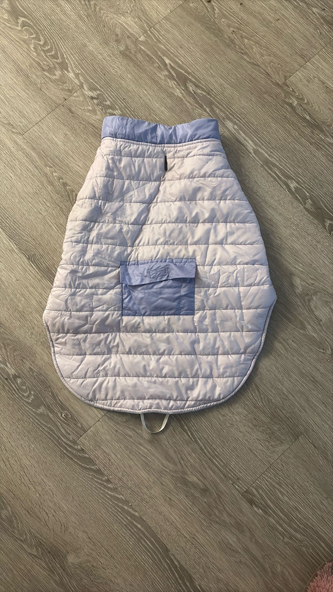 Large Dog Coat