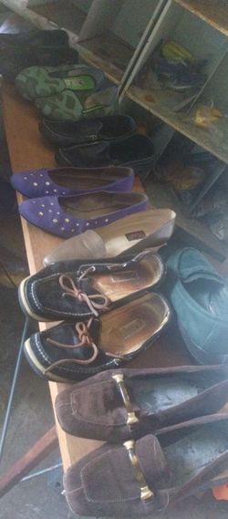 Shoe's women Lady girls