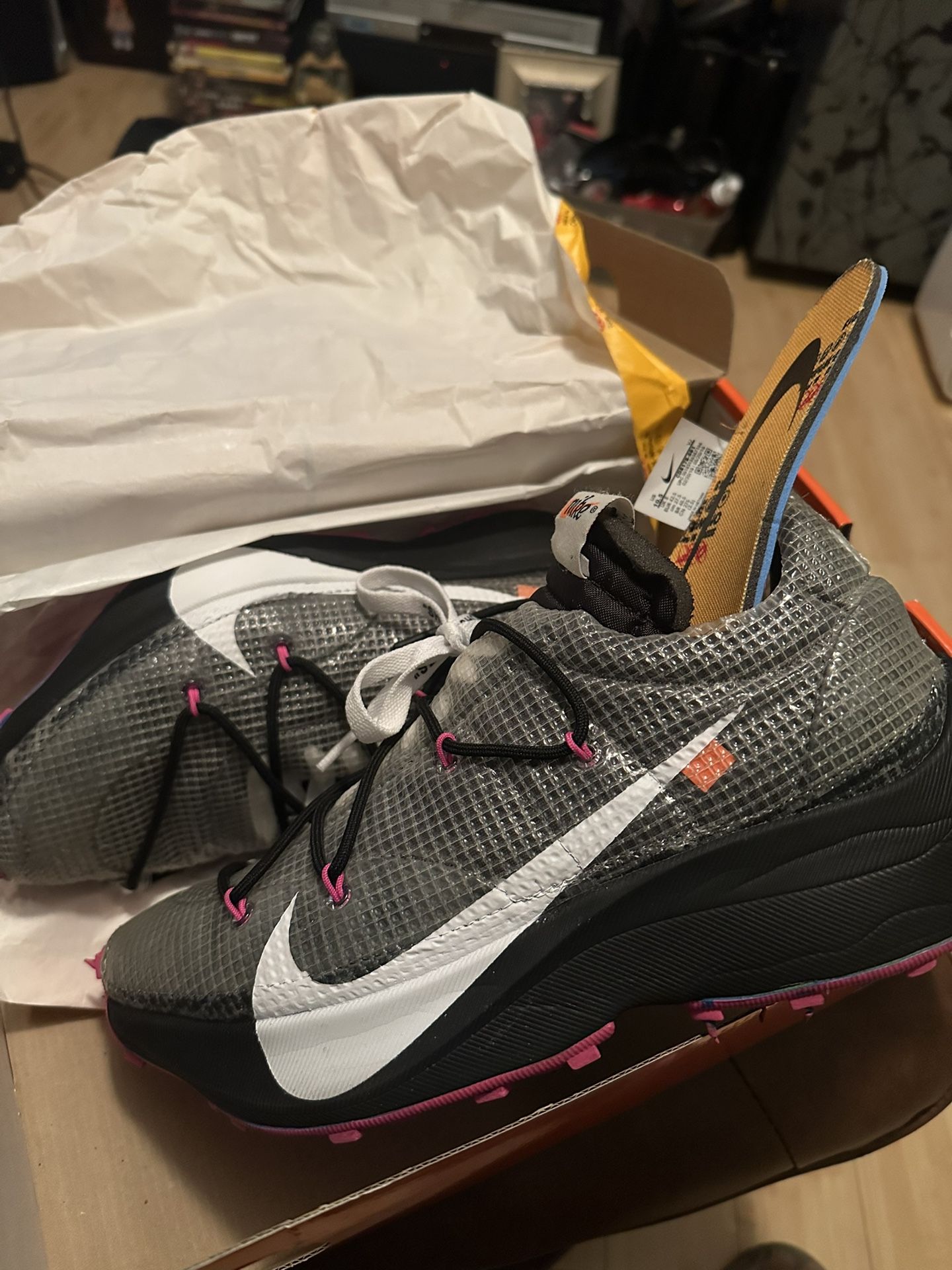 Nike WS VAPOR STREET