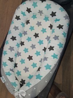 Baby seat