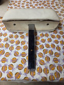 Headrest