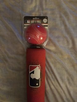 Foam Ball & Ball