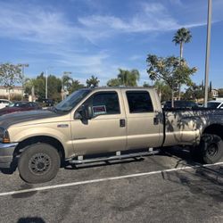2002 Ford F-350