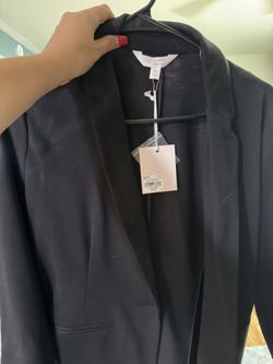 Women’s Blazer