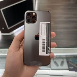 iPhone 12 Pro 256GB (Unlocked)
