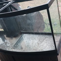 Fish Tank 350
