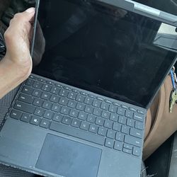 Microsoft Surface Go Tablet 