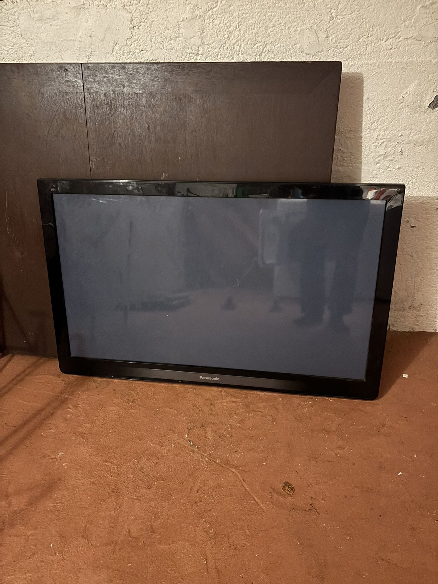 Panasonic Plasma TV