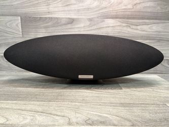 Bowers & Wilkins Zeppelin Wireless Smart Speaker (A1D031133)