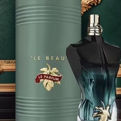 Jean Paul Gultier Le Beau