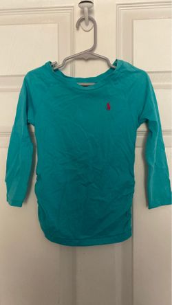 Ralph Lauren shirt | 3T | NWT