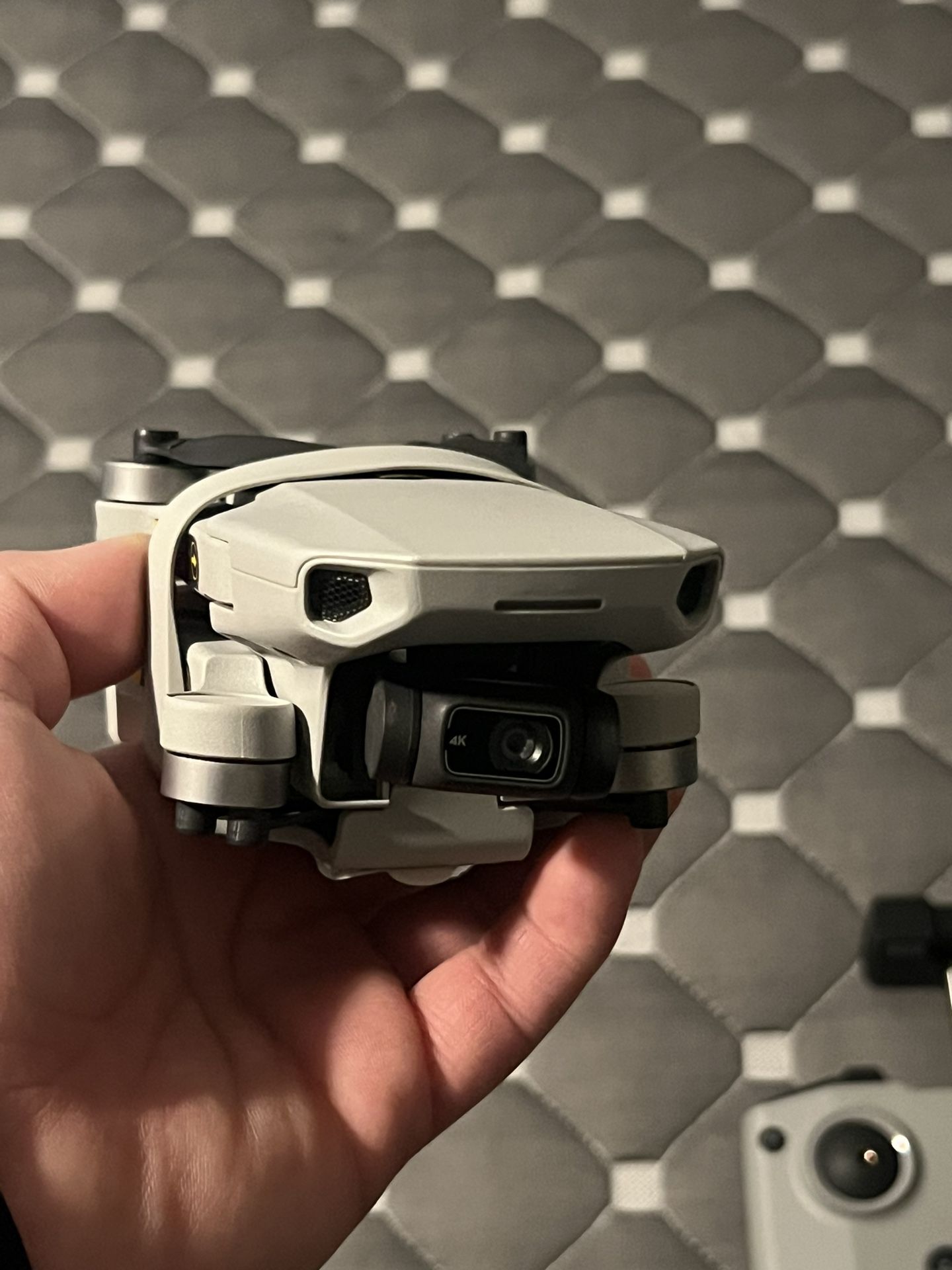 Dji Drone