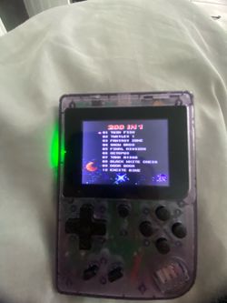 Game boy