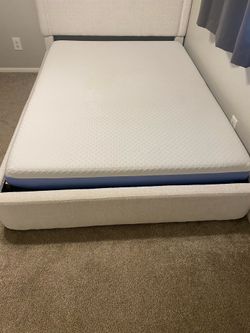 Full Mattress