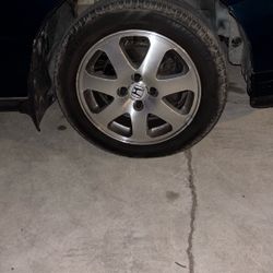 Em1  99-00  Honda Civic Si