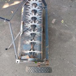 Spreader