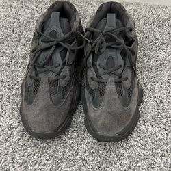 adidas Yeezy YEEZY 500 "Granite" 