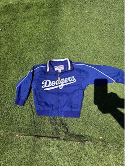 Dodgers jacket
